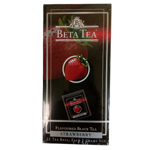 Чай Beta tea Казахстан