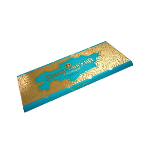 шоколад Казахстанский Excellent 100 г